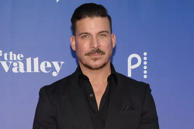 Jax Taylor. (PHOTO: VIA PEOPLE, MICHAEL SIMON/SHUTTERSTOCK)