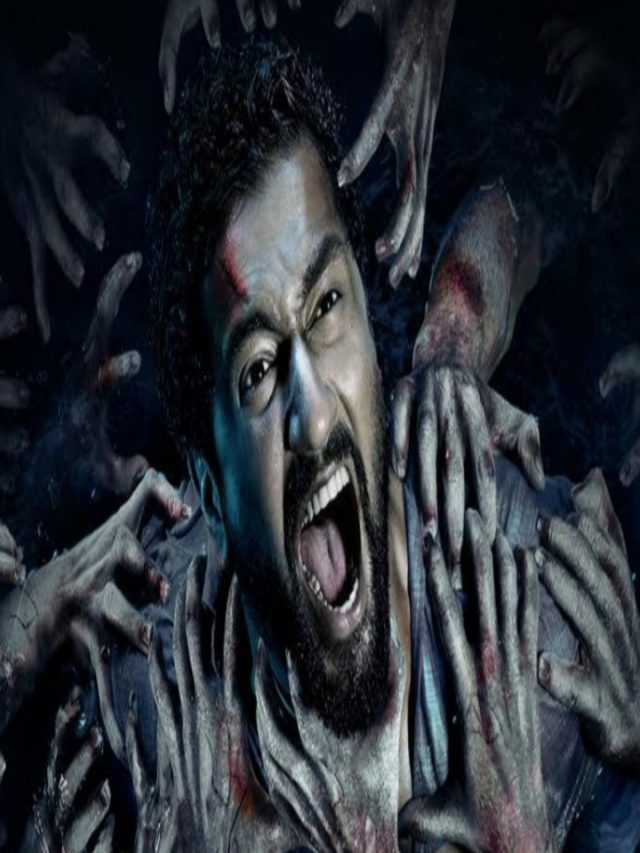 Bhoot Part One - The Haunted Ship (2020) Bollywood Movies on Hulu.