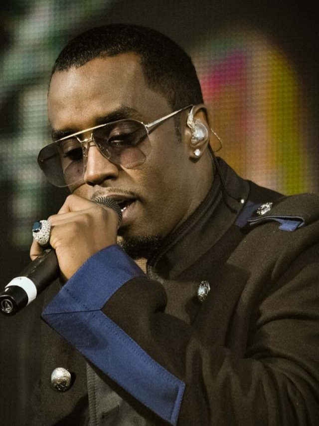 Sean Combs. (PHOTO: VIA SIMPLE WIKIPEDIA)