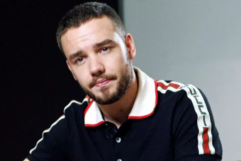 Liam Payne Madrid Interview.