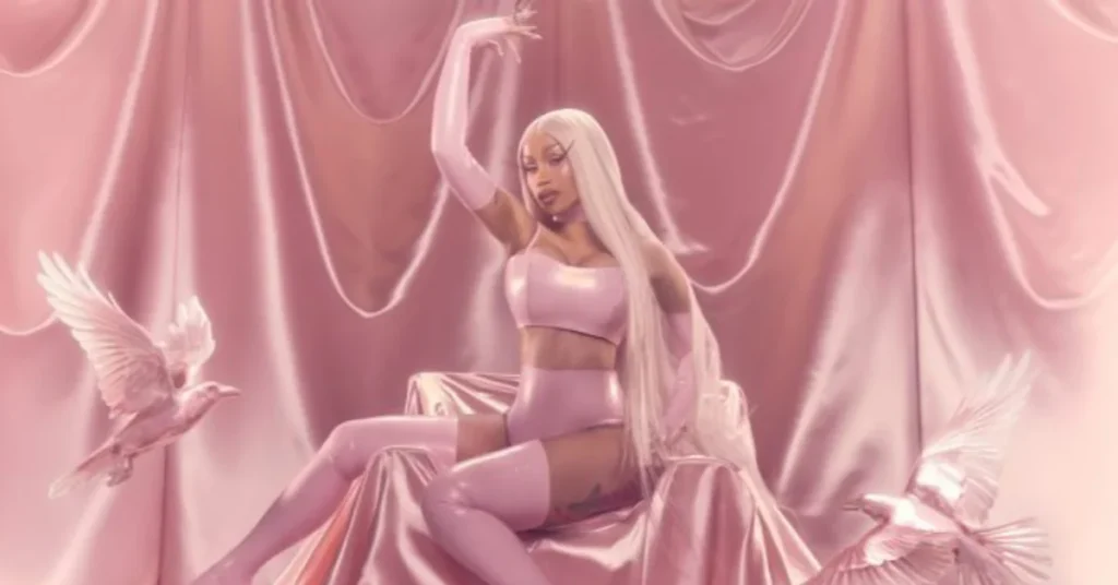 Cardi B Announces ‘Little Miss Drama Tour’ Dates.