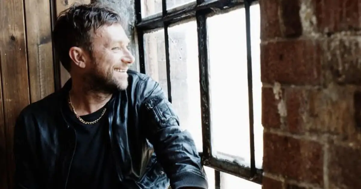 Damon Albarn