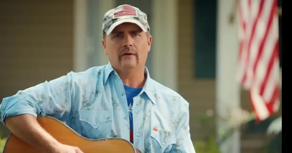 John Rich