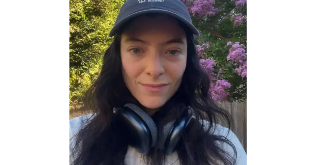 Lorde