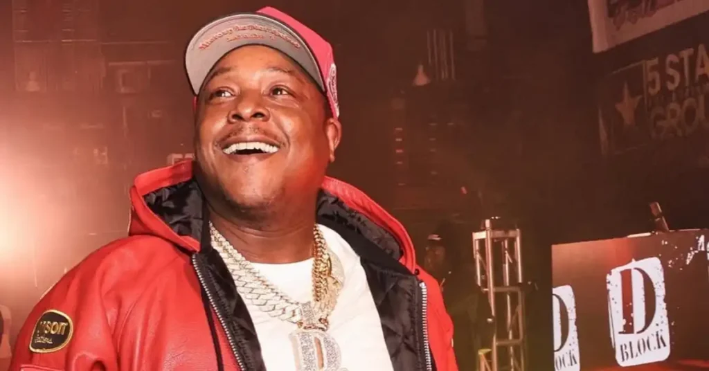 Styles P.