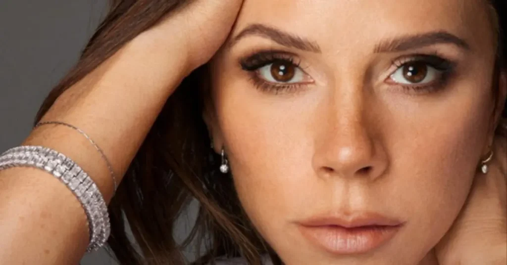 Victoria Beckham
